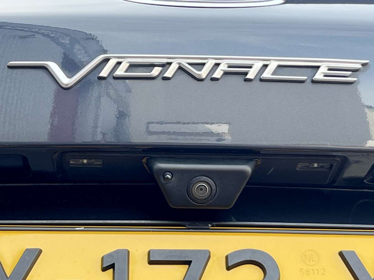 Ford Kuga 2.5 PHEV Vignale Aut. Hybride Cam/Nav/Cruise/Airco