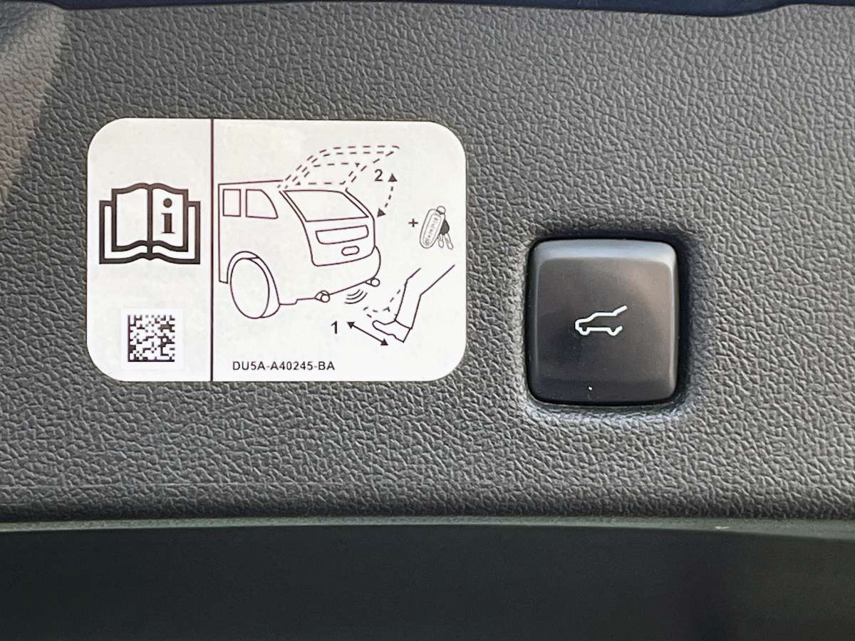 Ford Kuga 2.5 PHEV Vignale Aut. Hybride Cam/Nav/Cruise/Airco