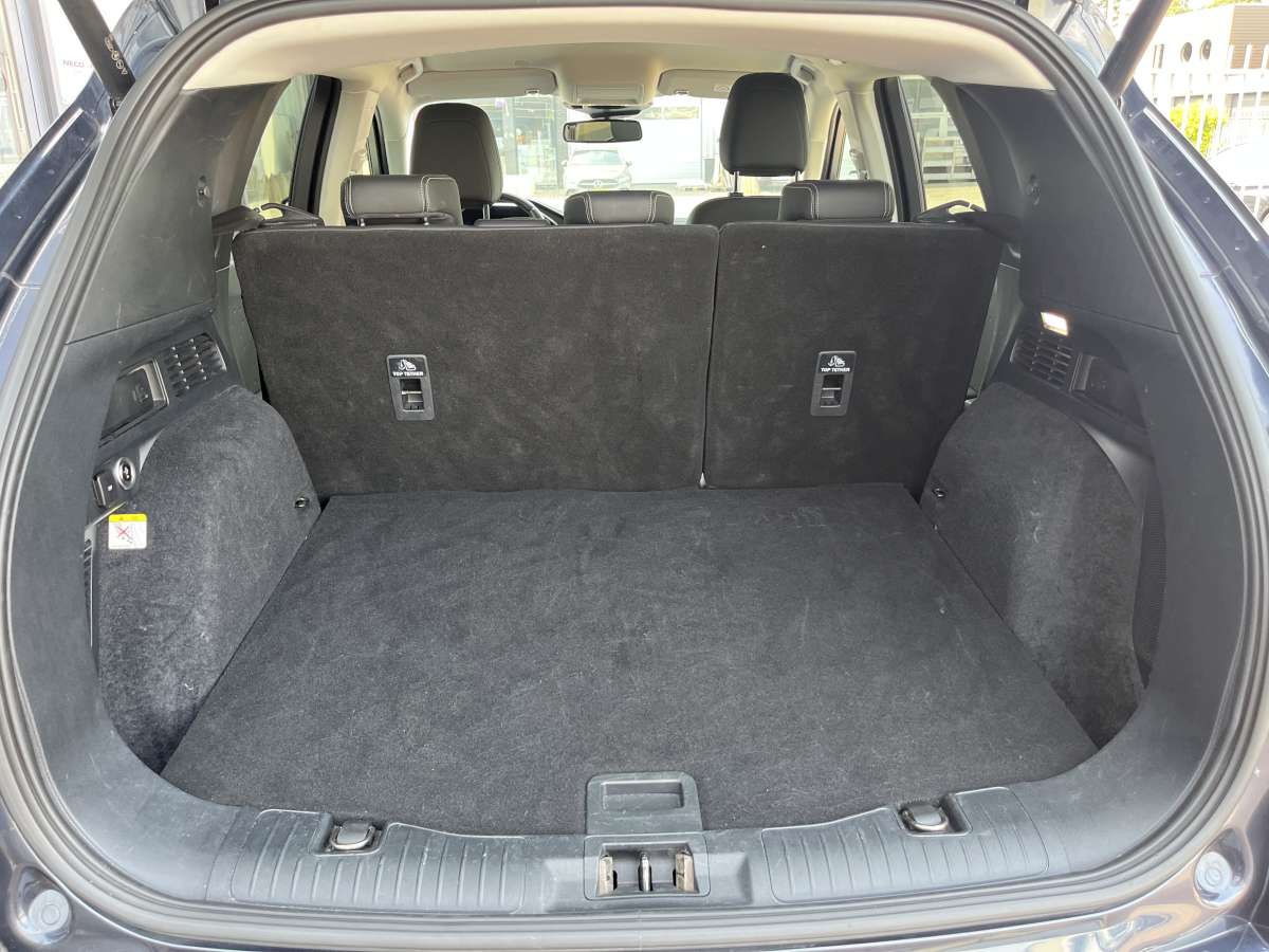 Ford Kuga 2.5 PHEV Vignale Aut. Hybride Cam/Nav/Cruise/Airco