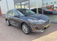 Ford Kuga 2.5 PHEV Vignale Aut. Hybride Cam/Nav/Cruise/Airco