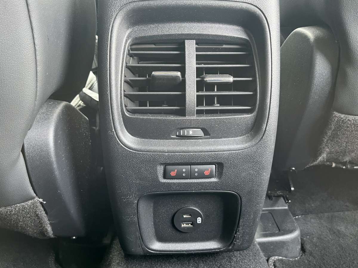 Ford Kuga 2.5 PHEV Vignale Aut. Hybride Cam/Nav/Cruise/Airco