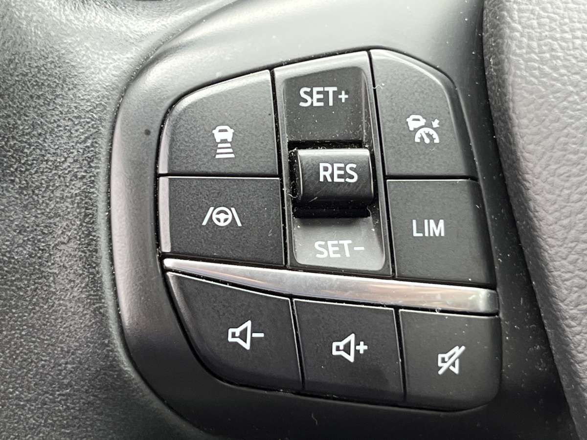 Ford Kuga 2.5 PHEV Vignale Aut. Hybride Cam/Nav/Cruise/Airco