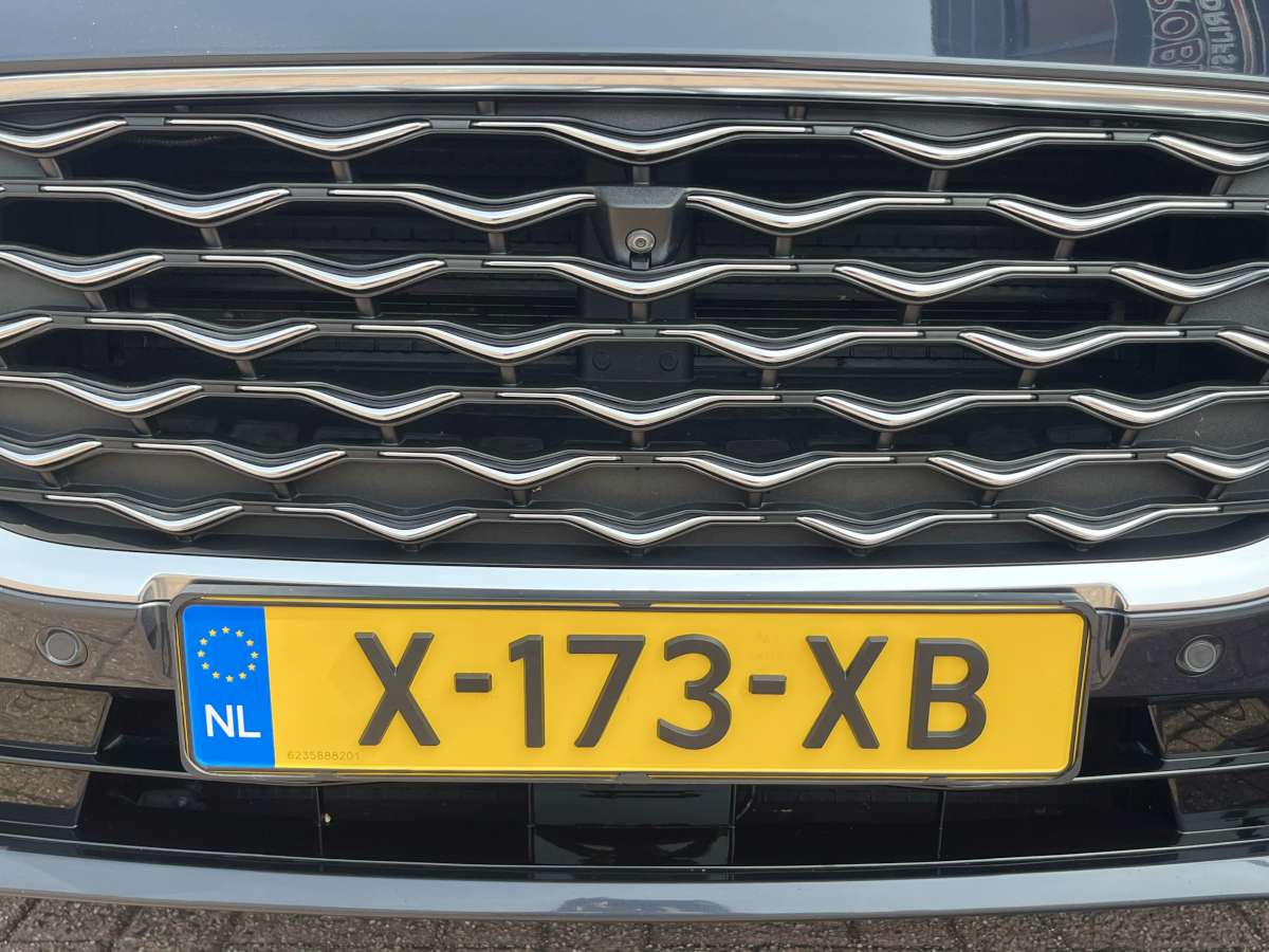 Ford Kuga 2.5 PHEV Vignale Aut. Hybride Cam/Nav/Cruise/Airco