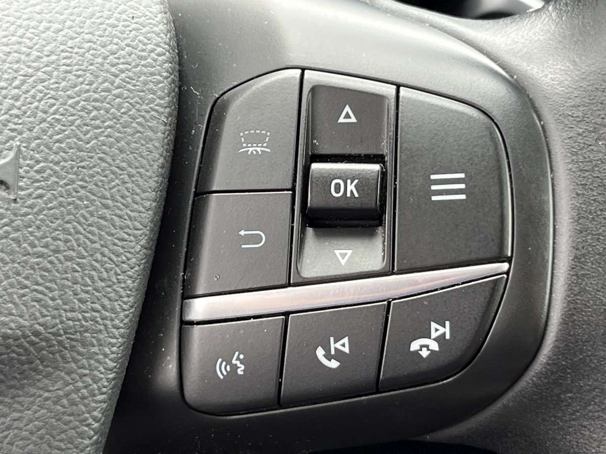 Ford Kuga 2.5 PHEV Vignale Aut. Hybride Cam/Nav/Cruise/Airco