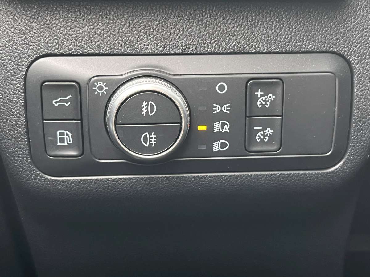 Ford Kuga 2.5 PHEV Vignale Aut. Hybride Cam/Nav/Cruise/Airco