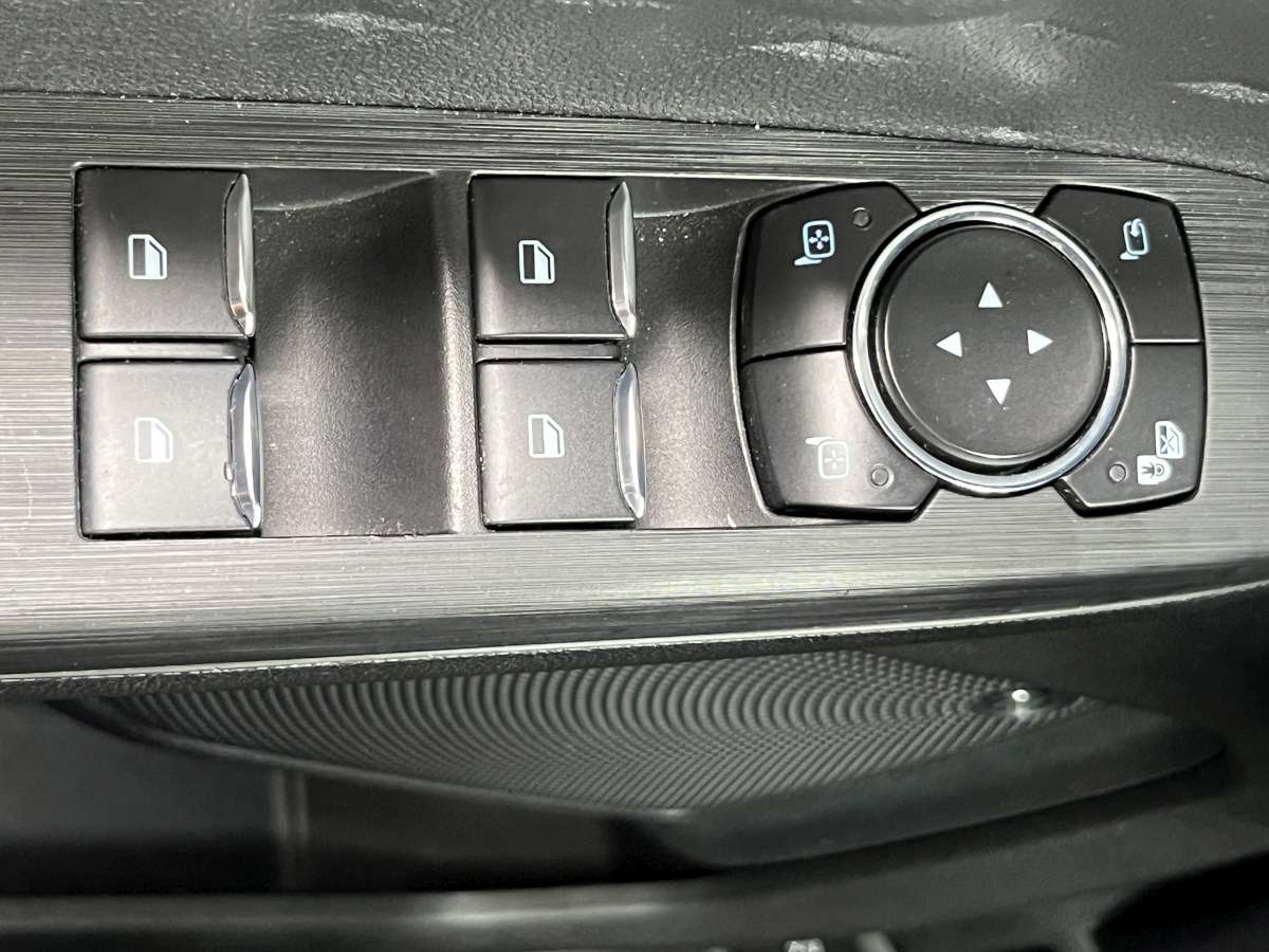 Ford Kuga 2.5 PHEV Vignale Aut. Hybride Cam/Nav/Cruise/Airco