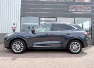 Ford Kuga 2.5 PHEV Vignale Aut. Hybride Cam/Nav/Cruise/Airco