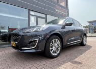 Ford Kuga 2.5 PHEV Vignale Aut. Hybride Cam/Nav/Cruise/Airco