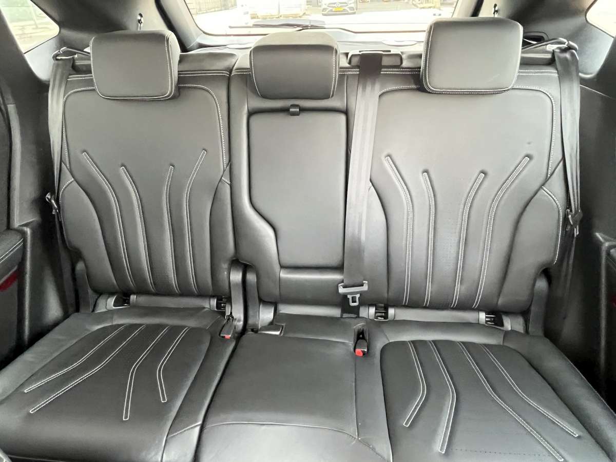Ford Kuga 2.5 PHEV Vignale Aut. Hybride Cam/Nav/Cruise/Airco
