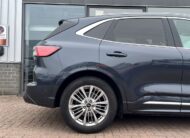 Ford Kuga 2.5 PHEV Vignale Aut. Hybride Cam/Nav/Cruise/Airco