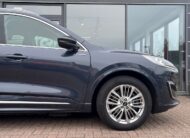 Ford Kuga 2.5 PHEV Vignale Aut. Hybride Cam/Nav/Cruise/Airco