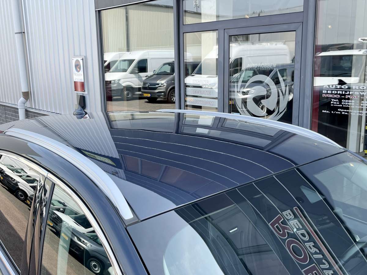 Ford Kuga 2.5 PHEV Vignale Aut. Hybride Cam/Nav/Cruise/Airco
