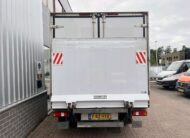 Iveco Daily 35C14 Aut. Koelwagen Vrieswagen Bakwagen Laadklep Dubbellucht