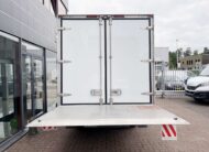 Iveco Daily 35C14 Aut. Koelwagen Vrieswagen Bakwagen Laadklep Dubbellucht