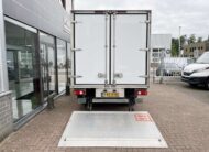 Iveco Daily 35C14 Aut. Koelwagen Vrieswagen Bakwagen Laadklep Dubbellucht