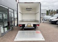 Iveco Daily 35C14 Aut. Koelwagen Vrieswagen Bakwagen Laadklep Dubbellucht