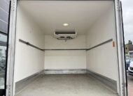 Iveco Daily 35C14 Aut. Koelwagen Vrieswagen Bakwagen Laadklep Dubbellucht