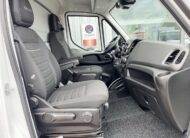 Iveco Daily 35C14 Aut. Koelwagen Vrieswagen Bakwagen Laadklep Dubbellucht