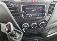 Iveco Daily 35C14 Aut. Koelwagen Vrieswagen Bakwagen Laadklep Dubbellucht