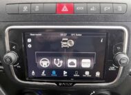 Iveco Daily 35C14 Aut. Koelwagen Vrieswagen Bakwagen Laadklep Dubbellucht
