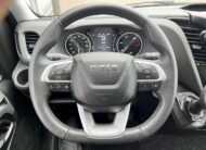 Iveco Daily 35C14 Aut. Koelwagen Vrieswagen Bakwagen Laadklep Dubbellucht
