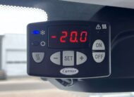 Iveco Daily 35C14 Aut. Koelwagen Vrieswagen Bakwagen Laadklep Dubbellucht