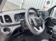 Iveco Daily 35C14 Aut. Koelwagen Vrieswagen Bakwagen Laadklep Dubbellucht