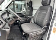 Iveco Daily 35C14 Aut. Koelwagen Vrieswagen Bakwagen Laadklep Dubbellucht
