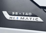Iveco Daily 35C14 Aut. Koelwagen Vrieswagen Bakwagen Laadklep Dubbellucht