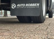 Iveco Daily 35C14 Aut. Koelwagen Vrieswagen Bakwagen Laadklep Dubbellucht