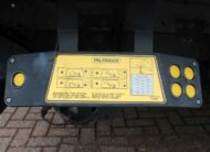 Iveco Daily 35C16 2.3 410 Bakwagen met Laadklep Dubellucht/Airco