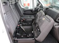 Iveco Daily 35C16 2.3 410 Bakwagen met Laadklep Dubellucht/Airco
