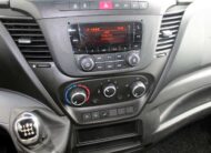Iveco Daily 35C16 2.3 410 Bakwagen met Laadklep Dubellucht/Airco