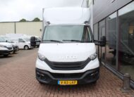 Iveco Daily 35C16 2.3 410 Bakwagen met Laadklep Dubellucht/Airco