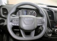 Iveco Daily 35C16 2.3 410 Bakwagen met Laadklep Dubellucht/Airco