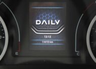 Iveco Daily 35C16 2.3 410 Bakwagen met Laadklep Dubellucht/Airco