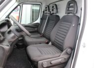 Iveco Daily 35C16 2.3 410 Bakwagen met Laadklep Dubellucht/Airco