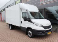 Iveco Daily 35C16 2.3 410 Bakwagen met Laadklep Dubellucht/Airco