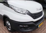 Iveco Daily 35C16 2.3 410 Bakwagen met Laadklep Dubellucht/Airco