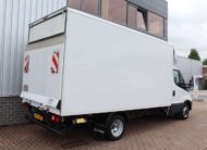 Iveco Daily 35C16 2.3 410 Bakwagen met Laadklep Dubellucht/Airco