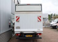 Iveco Daily 35C16 2.3 410 Bakwagen met Laadklep Dubellucht/Airco