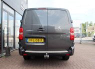 Peugeot Expert 2.0 BlueHDI 180pk L3 Aut. Dubbele Cabine Airco/Cam/Trekhaak