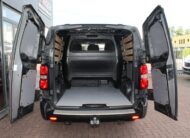 Peugeot Expert 2.0 BlueHDI 180pk L3 Aut. Dubbele Cabine Airco/Cam/Trekhaak