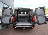 Peugeot Expert 2.0 BlueHDI 180pk L3 Aut. Dubbele Cabine Airco/Cam/Trekhaak
