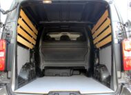 Peugeot Expert 2.0 BlueHDI 180pk L3 Aut. Dubbele Cabine Airco/Cam/Trekhaak