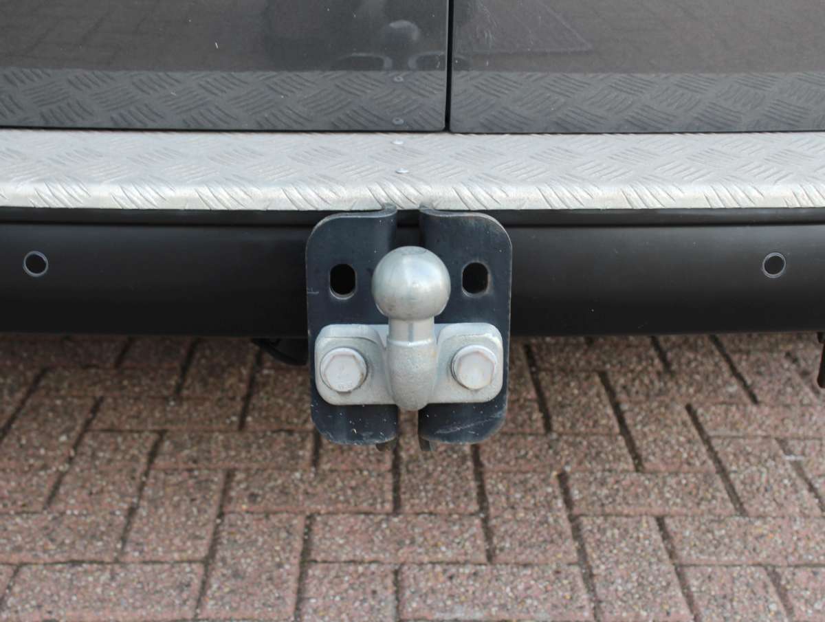 Peugeot Expert 2.0 BlueHDI 180pk L3 Aut. Dubbele Cabine Airco/Cam/Trekhaak