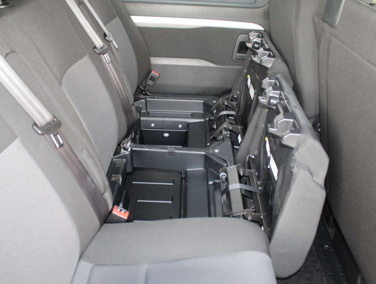 Peugeot Expert 2.0 BlueHDI 180pk L3 Aut. Dubbele Cabine Airco/Cam/Trekhaak