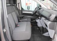 Peugeot Expert 2.0 BlueHDI 180pk L3 Aut. Dubbele Cabine Airco/Cam/Trekhaak