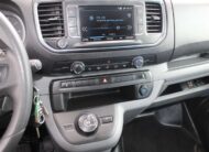 Peugeot Expert 2.0 BlueHDI 180pk L3 Aut. Dubbele Cabine Airco/Cam/Trekhaak