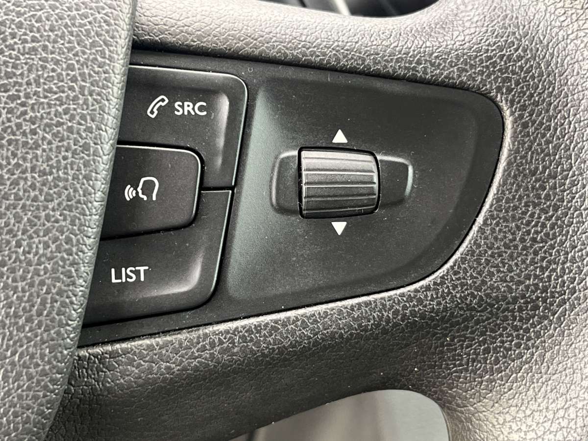 Peugeot Expert 2.0 BlueHDI 180pk L3 Aut. Dubbele Cabine Airco/Cam/Trekhaak